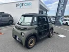 Citroen Ami My Ami Buggy