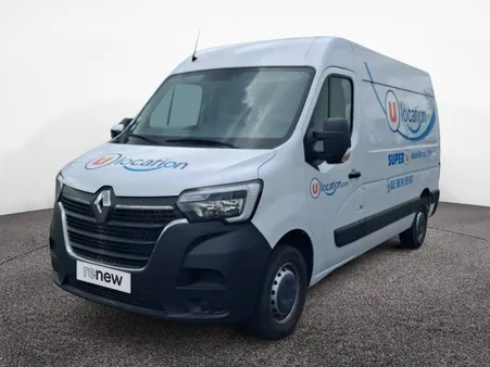 Renault master fgn trac f3500 l2h2 blue dci 135 confort