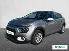 Citroën C3 PureTech 83 ch BVM5 You