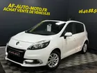 RENAULT SCENIC 1.5 dCi FAP - 110 III MONOSPACE Authentique PHASE 3