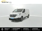 Renault Trafic FGN L1H1 2800 KG BLUE DCI 130 GRAND CONFORT