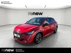 PEUGEOT 208 PureTech 130 S&S EAT8 GT