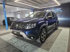 DACIA DUSTER 1.2 TCe 125 Prestige BVM6