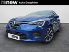Renault Clio V TCe 90 - 21 Intens