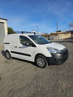 Vend Citroën Berlingo