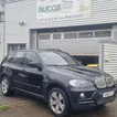 BMW X5 (E70)v8 4.8i 355 CV X-DRIVE/ 7 PLACES/Garantie Nationale 12 Mois