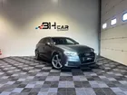 Audi A3 SPORTBACK 2.0 TFSI 190 cv S-LINE S-TRONIC BVA / Jantes rotor / Caméra de recul
