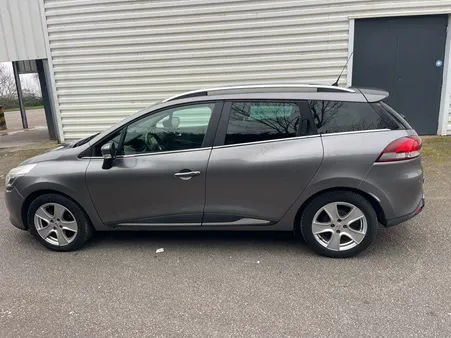 Renault Clio 1.5 dci Estate 90ch