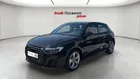 AUDI A1 Sportback 30 TFSI 116 ch S tronic 7 S Line