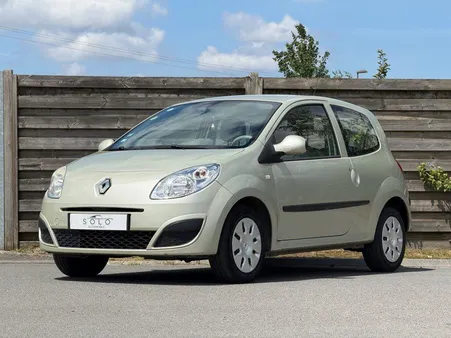TWINGO 2 1.2 essence 75cv ✅