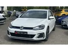 VOLKSWAGEN GOLF 1.4 16V TSI - 204 Hybrid - BV DSG 6 VII BERLINE GTE PHASE 2
