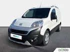 Fiat Fiorino VU TOLE 1.3 16V MULTIJET 95 PRO LOUNGE