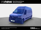 Renault master fgn trac f3500 l3h3 blue dci 135
