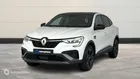 Renault Arkana 1.6 E-Tech hybride 145ch RS Line Fast Track