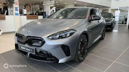 Bmw Série 1 M135A xDrive 300ch M Performance