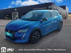 Peugeot 208 PureTech 100 S&S EAT8 GT