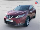 Nissan Qashqai 1.5 dCi 110ch N-Connecta