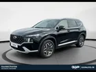 Hyundai Santa Fe 1.6 T-GDI 265ch Plug-In Executive BVA6 HTRAC