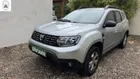 DACIA DUSTER 1.5DCI 115ch ESSENTIAL