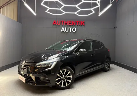 RENAULT Clio 1.0 TCe 90ch Intens - AppleCarplay - Caméra