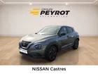 NISSAN Juke DIG-T 114 N-Connecta