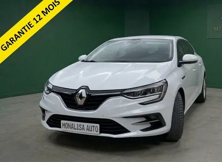 Renault Mégane IV 1.3 TCe 115 CARPLAY / 1°MAIN/ENTRETIEN RENAULT/ GARANTIE 12 MOIS