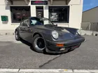 PORSCHE 911 Coupe Carrera 3.2