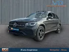 Mercedes GLC 300 de 9G-Tronic 4Matic AMG Line