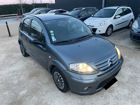 Citroën C3 - 1.4I 75 CH VIRGINMEGA / 5 PORTES