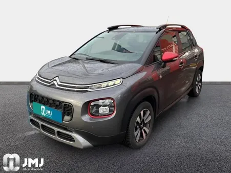Citroën C3 Aircross PureTech 110 S&S BVM6 C-Series