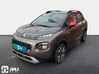 Citroën C3 Aircross PureTech 110 S&S BVM6 C-Series