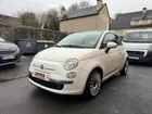 FIAT 500 0.9l 85CH LOUNGE