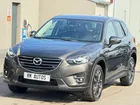Mazda cx-5 garantie 12 mois