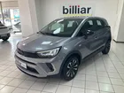 Opel Crossland 1.5 D 120 CH BVA6 ELEGANCE BUSINESS