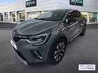 Renault Captur mild hybrid 140 Techno