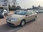 Citroën C5 2.0HDI 136CV BOITE AUTOMATIQUE EXCLUSIVE-AI