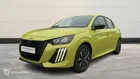 Peugeot 208 1.2 Hybrid 100ch Active e-DCS6