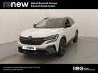 Renault austral e tech full hybrid 200 gsr2