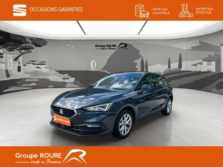 SEAT Leon 1.0 eTSI 110 DSG7 Business