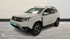 Dacia Duster 1.5 dCi 110ch Prestige 4X2