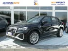 Audi Q2 New 35 TDI 150 S-Tronic S line Int+Ext JA19 Camera Key Less Gtie 04/29