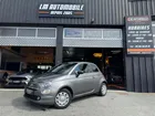 Fiat 500 1.0 70 ch Hybride BSG S/S
