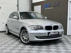 BMW SERIE 1 118i (E87) 2.0i 143 ch Confort