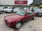 B.M.W. 325 I CABRIOLET BMW série 325i CABRIOLET en l état