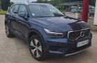 VOLVO XC40 T4 Recharge 211ch Inscription Luxe