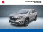 Suzuki S-Cross 1.5 Dualjet Hybrid 115ch Style Auto Allgrip MY24