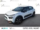CITROEN C3 PureTech 83 S&S BVM5 C-Series