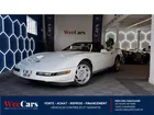 CHEVROLET CORVETTE c4 Cabriolet 5.7 V8 - BVA CABRIOLET - GARANTIE 6 MOIS