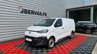 Fiat Scudo FOURGON BLUEHDI 145 XL BVM6