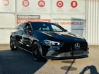 Mercedes CLA Shooting Brake 180d 2.0L 8G-DCT + Carplay + Jantes 19 + Sièges av chauffants + Vitre...